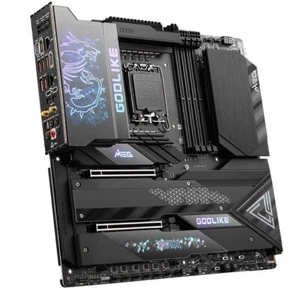 FOR MSI MEG Z790 GODLIKE MAX Gaming Motherboard LGA-1700 DDR5 eATX Tested - Picture 1 of 4