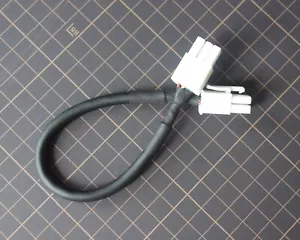 Cavo di controllo scudo cavo di collegamento per Kenwood TS-50 + AT-50 sostituzione PG-4M - Foto 1 di 4