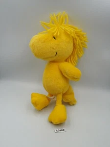 Snoopy Peanuts C0102 WoodStock Universal Studio Japan Plush 7" Toy Doll Japan - Picture 1 of 9