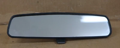 2014 Ford Fiesta Interior Rear View Mirror OEM E8011083 - Image 1 of 4