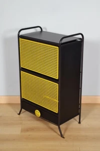Mathieu Matégot : armoire - Picture 1 of 8