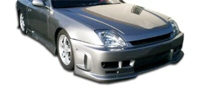 Duraflex FITS 1997-2001 Honda Prelude Spyder Body Kit - 4 Piece - Image 1 of 4