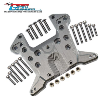 GPM Alloy Rear Shock Mount For ARRMA 1/5 Kraton 8S EXB Outcast 8S EXB - Image 1 of 4