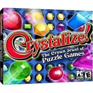 ¡Cristalizar! - PC - Imagen 1 de 1