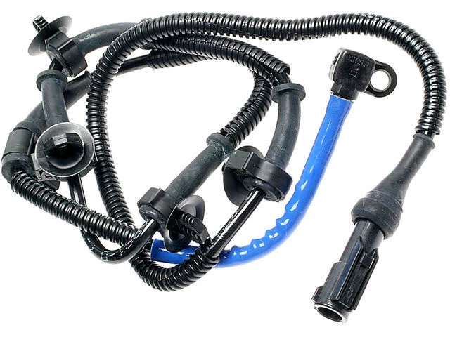 Sensor de velocidad ABS delantero 53CBPZ16 para Ranger Explorer Sport Trac 2000 1995 2006 Foto 1 de 1