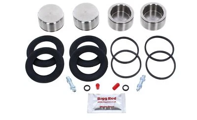 Kit de reparación de sello y pistón de acero S/S Foto 1 de 3