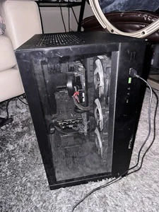 Razer Pc-o11 Case With Nivida GeForce RTX 2080 Super+ Other Custom Specs - Picture 1 of 3