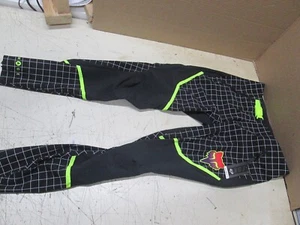 FOX MOUNTAIN-BIKE BMX ATV MX PANTALONES DE MOTOCROSS / PANTALÓN FLEXAIR - CELZ MUJER PEQUEÑO - Imagen 1 de 8