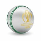 2019 $5 ICC Cricket World Cup Cricket Ball-Shaped 1oz Silver Coin