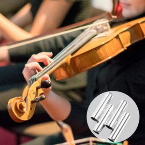 Violine Pickup Clip Erhu Tuner Bass Clip Auf Tuner Violine Feine Tuner - Bild 1 von 12