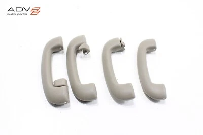 KIA SORENTO 2016-2020 TECHO TECHO AGARRE MANGO FABRICANTE DE EQUIPOS ORIGINALES - JUEGO DE 4- Foto 1 de 4