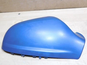CUBIERTA ESPEJO RETROVISOR DERECHO LADO CONDUCTOR VAUXHALL ASTRA H 2010-2011 13300591 (IMPRIMACIÓN) - Imagen 1 de 3