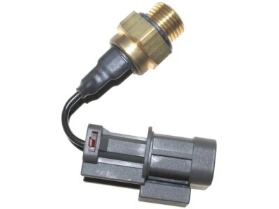 Interruptor de ventilador de refrigeración Walker 72985WPFJ 1985 solo interruptor para Nissan Sentra 1984-1986 Foto 1 de 2