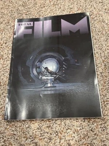 Total Film magazine #340 August 2023 subscriber cover The Creator - Imagen 1 de 1