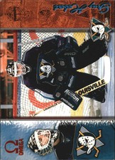 1997-98 Pacific Omega Copper Hk Cards 1-250 (A5543) - You Pick - 10+ FREE SHIP
