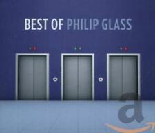 Various Best of Philip Glass (CD)