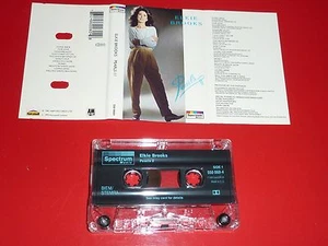 CASSETTE - ELKIE BROOKS - PEARLS II - UNPLAYED - Picture 1 of 2