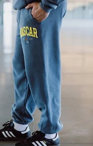 NASCAR Fleece Sweatpants XL Extra Large Joggers NWOT NEW MSRP $65 - Picture 1 of 8
