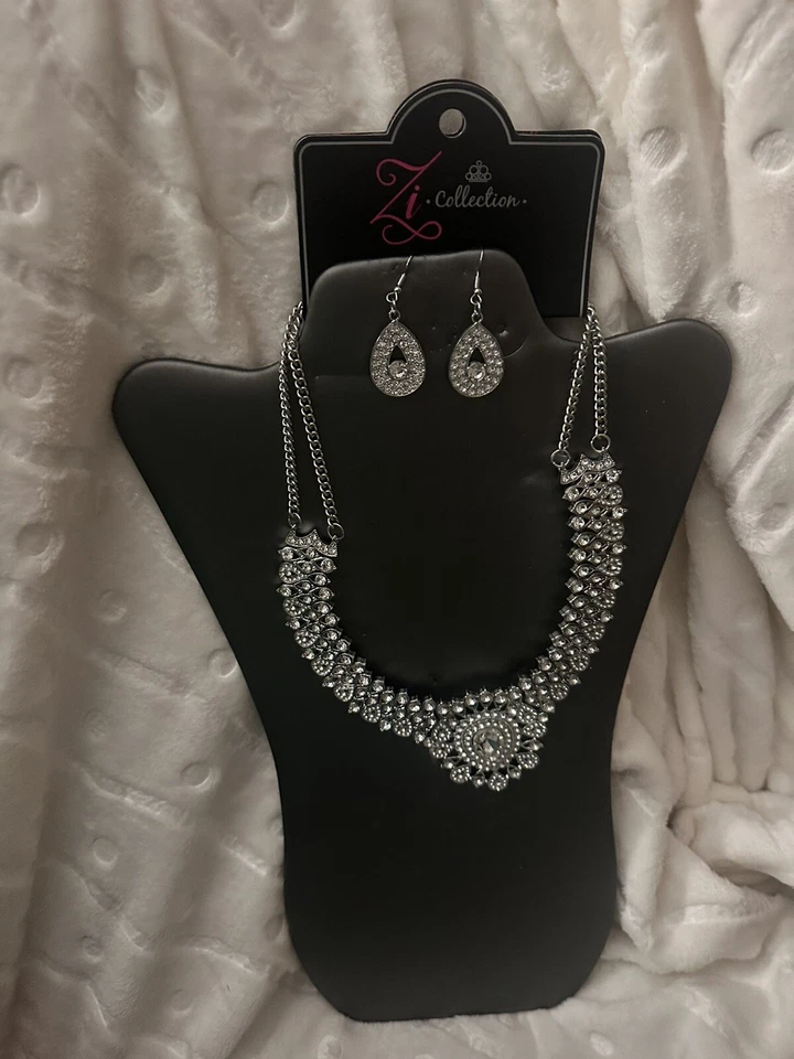 Acessórios para paparazzi - Coleção Zi - Imagem 1 de 1