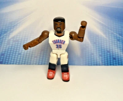 Figura Kevin Durant NBA C3 * OKC Thunder Foto 1 de 2