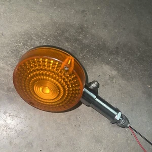 1975-1976 Honda CB 750 550 K Front Turn Signal CB750K CB550K. H4 - Picture 1 of 4