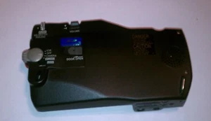 Parts For Panasonic PV-DV73D Camcorder - Picture 1 of 33
