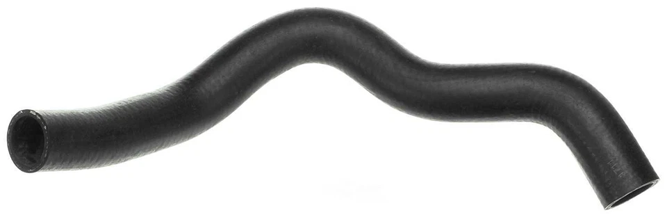 Manguera de refrigerante moldeada por radiador puertas de manguera de refrigerante para 02-09 Mini Cooper 1,6 L-L4 Foto 1 de 1