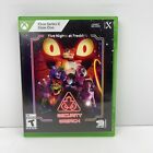 Five Nights At Freddy's: Security Breach (Xbox One Series X)