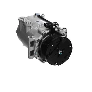 Klimoto A/C Compressor | Compatible With 02-03 Saturn Vue - Picture 1 of 6