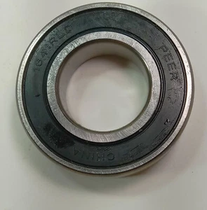 1 RODAMIENTO DE BOLAS RADIAL PEER 1641RLD NUEVO EN CAJA ***HACER OFERTA*** - Imagen 1 de 2