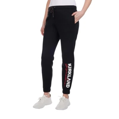 Kirkland Signature Ladies' Joggers - Size: Small, LIMITED EDITION - image 1 of 4