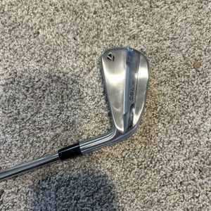 2025 100% Authentic TaylorMade P790 4 Iron Only with KBS Tour Lite Shaft (S) - Picture 1 of 4