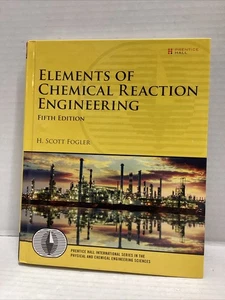 International Series in the Physical and Chemical Engineering Sciences Ser.:... - Picture 1 of 7