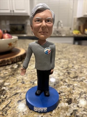 Bobblehead Chris Dodd - Raro Foto 1 de 2