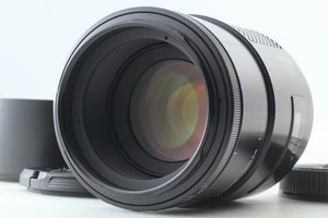 [MINT] Minolta AF 100mm f2.8 Macro Lens For Sony A-Mount From JAPAN - Picture 1 of 14