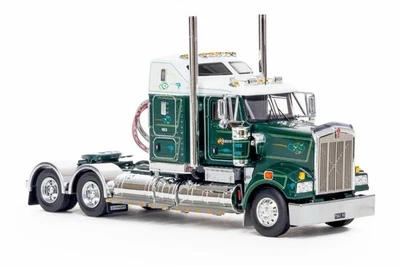 Drake Freds Kenworth T909  ZO1607   - Image 1 of 4
