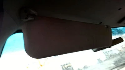 Driver Sun Visor Without Roof Console Vinyl Fits 00-02 FORD E150 VAN 26950495 Foto 1 de 4