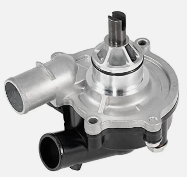 Suzuki Genuine 08-20 GSX-R600/L8/L9 GSX-R750/L8/L9/Z ASSY 17400-01H11 WATER PUMP - Photo 1/1