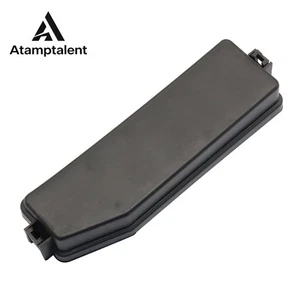 Fuse Box Cover Fits For Nissan-Rogue 2014-2020 24382-4BA0B - Picture 1 of 8