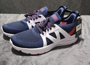 NWT Mens Avia Running Shoes Size 11 Breathable Fabric Lightweight - Picture 1 of 5