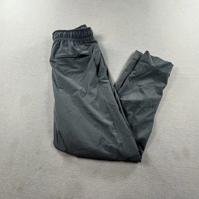 Nike Pants Mens Small Unlimited Tapered Leg Dri-FIT Zip Cuff Stretch FB7548 - Image 1 of 4