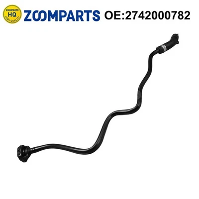 New Engine Radiator Coolant Hose for Mercedes-Benz C300 W205 2015-2017 L4 2.0L — 第 1/4 张图片