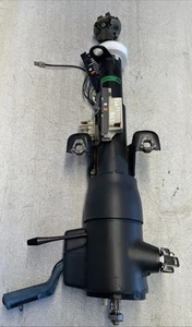 1985 - 1990 CAVALIER STEERING COLUMN AUTO ,TILT CRUISE With KEY - Picture 1 of 19
