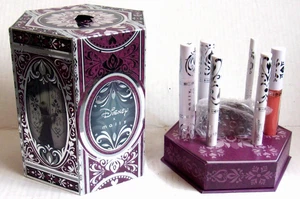NIB Mally Beauty x Disney's Frozen Anna 7-piece Collection Makeup Kit - Picture 1 of 7
