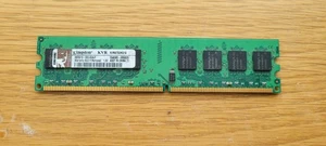 Kingston 1GB DDR2 667MHz 9905316-005.A04LF - Picture 1 of 2