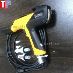 neu- Ersatz für Gema04 elektrostatische Pulverbeschichtung Sprühpistole gm04 - Bild 1 von 4
