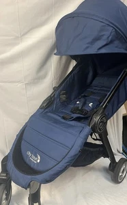 Baby Jogger City Tour Stroller Compact Stroller - Picture 1 of 6