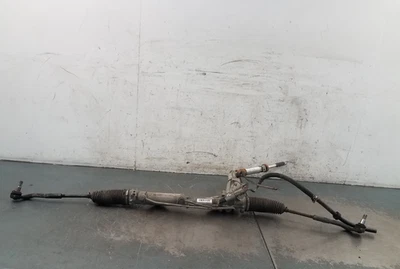 Mercedes Benz AMG C 63 2010 cremallera y piñón/barras de amarre #8001 Q6 Foto 1 de 4