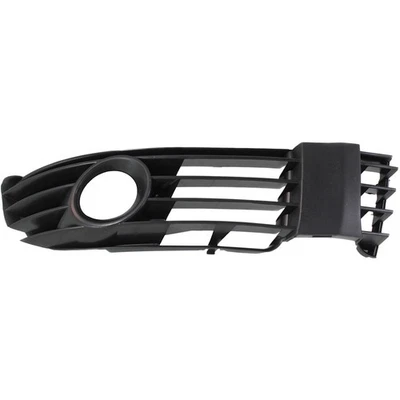 Fog Light Trim Fits 2001-2005 Volkswagen Passat Primed Front Right 3B0853666LB41 - Image 1 of 4