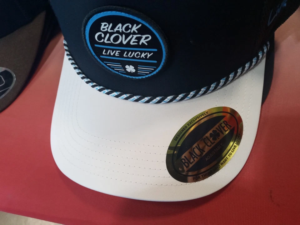 Black Clover Flex Tech 110 South Carolina Flag Nation